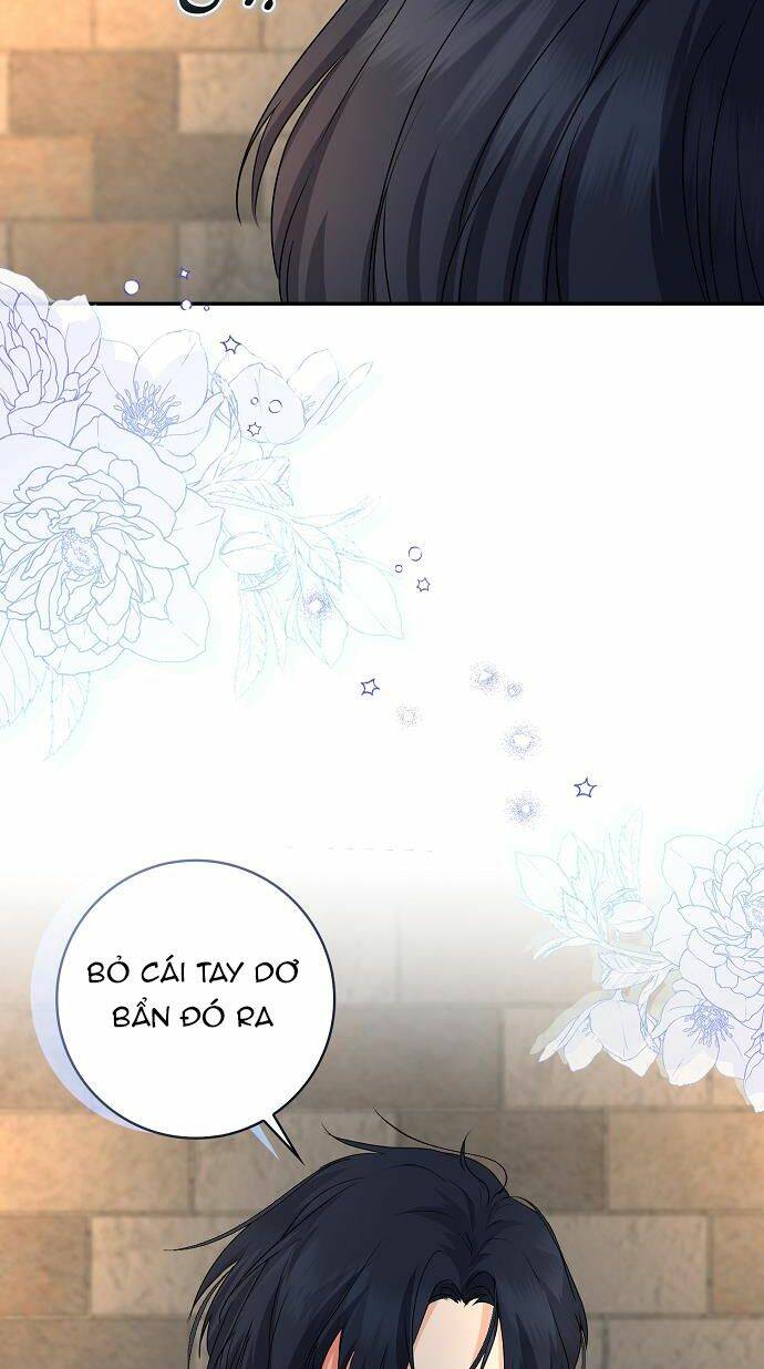 vị bạo chúa của tôi sao lại hóa trẻ rồi chapter 22 - Trang 47
