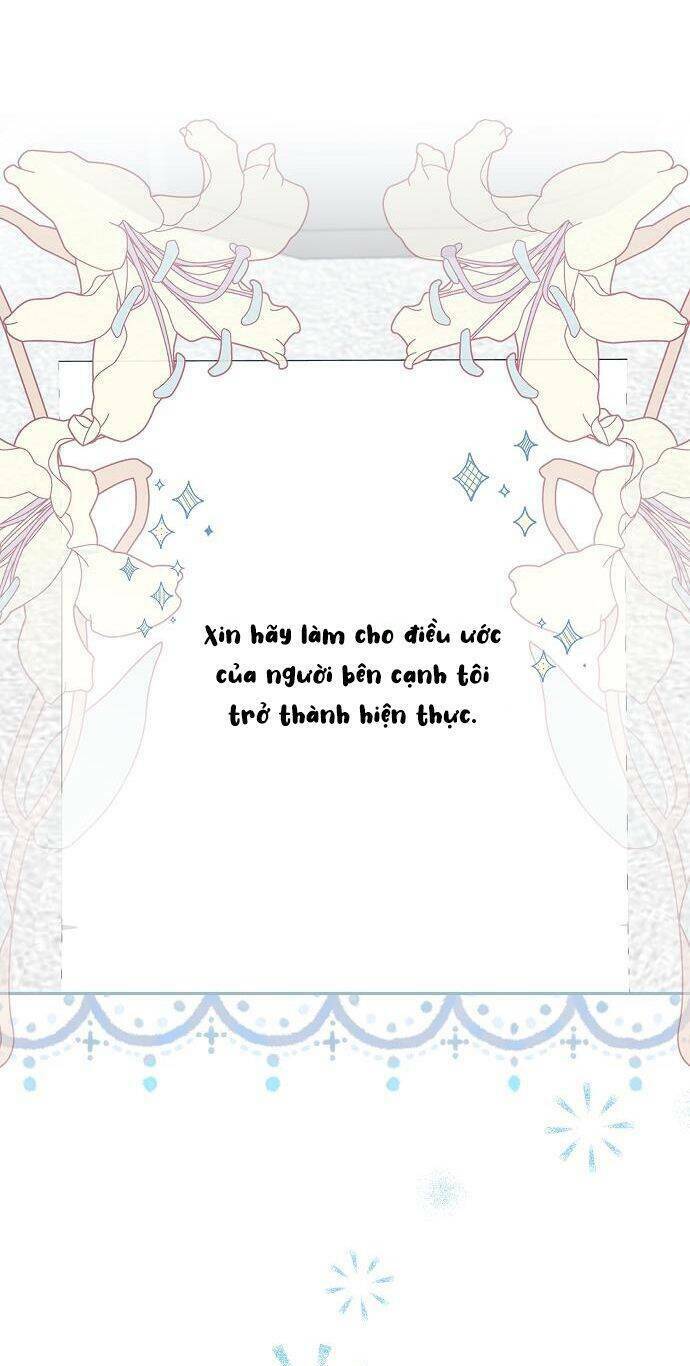 vị bạo chúa của tôi sao lại hóa trẻ rồi chapter 24 - Trang 13