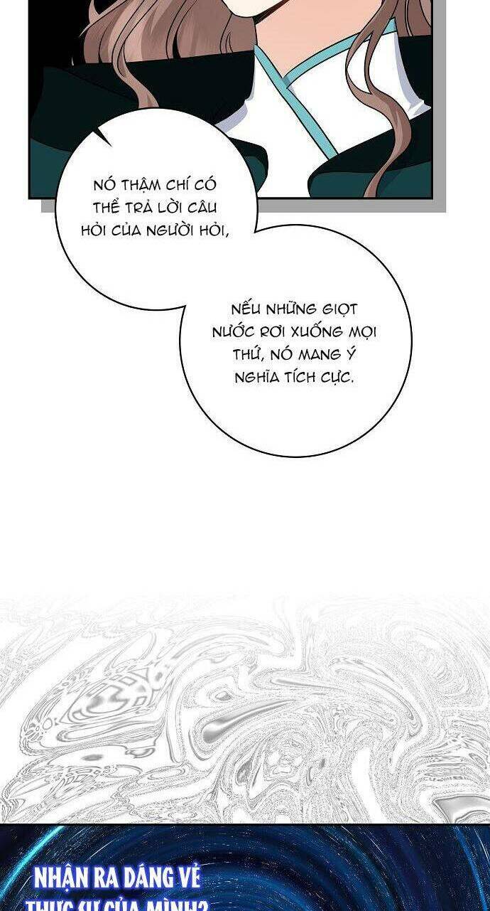 vị bạo chúa của tôi sao lại hóa trẻ rồi chapter 24 - Trang 30
