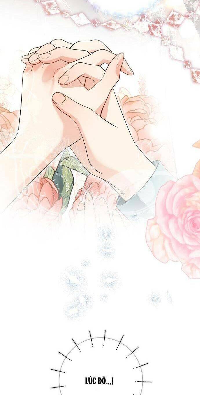 vị bạo chúa của tôi sao lại hóa trẻ rồi chapter 24 - Trang 56