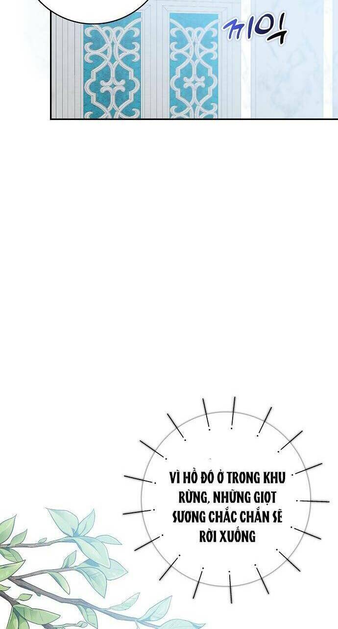 vị bạo chúa của tôi sao lại hóa trẻ rồi chapter 24 - Trang 100