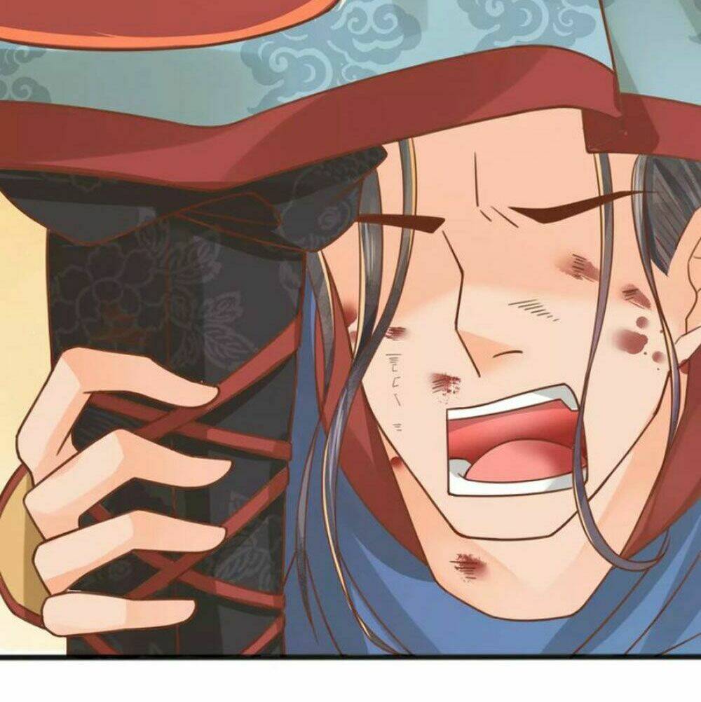 chọc nhầm thượng thần băng lãnh chapter 4 - Trang 5