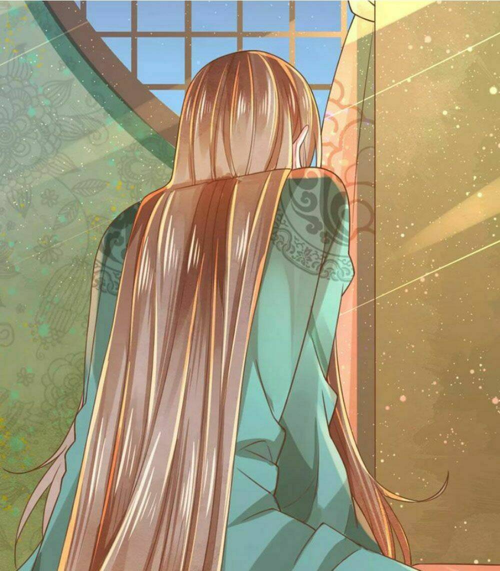 chọc nhầm thượng thần băng lãnh chapter 4 - Trang 16