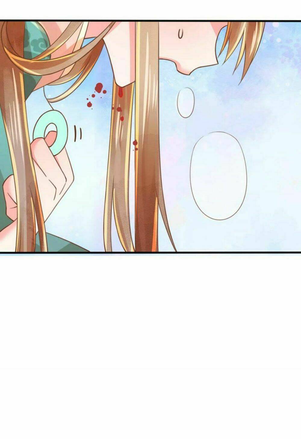 chọc nhầm thượng thần băng lãnh chapter 4 - Trang 18