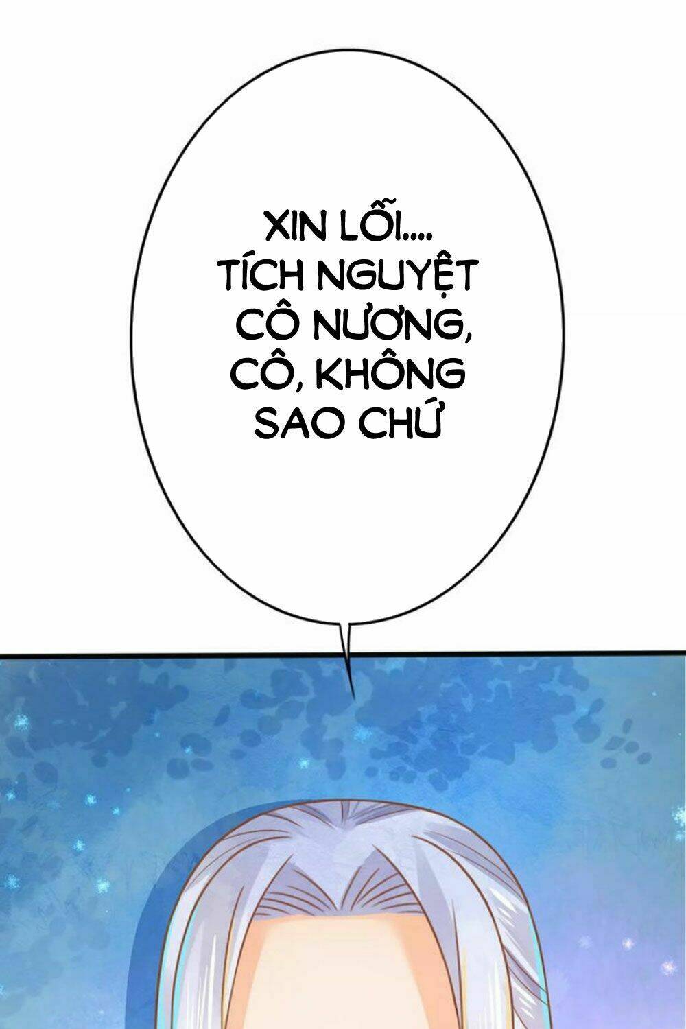 chọc nhầm thượng thần băng lãnh chapter 4 - Trang 21