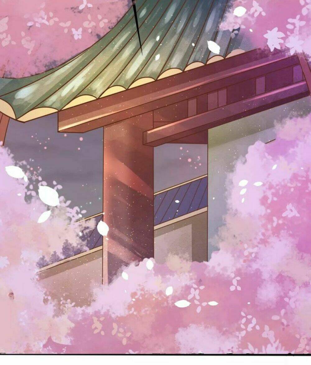 chọc nhầm thượng thần băng lãnh chapter 4 - Trang 27