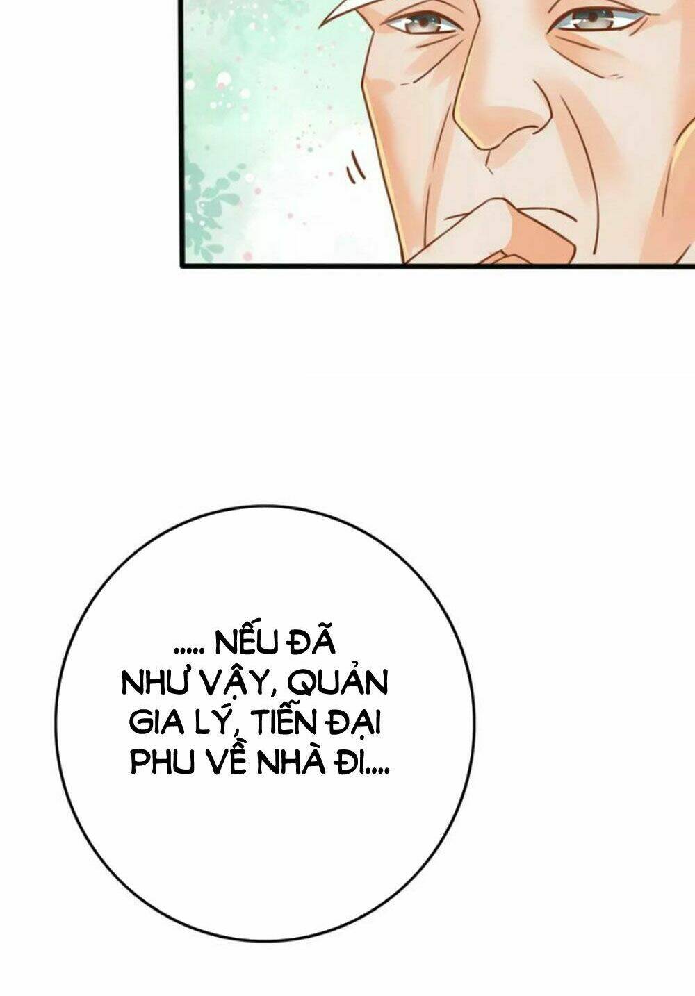 chọc nhầm thượng thần băng lãnh chapter 4 - Trang 33