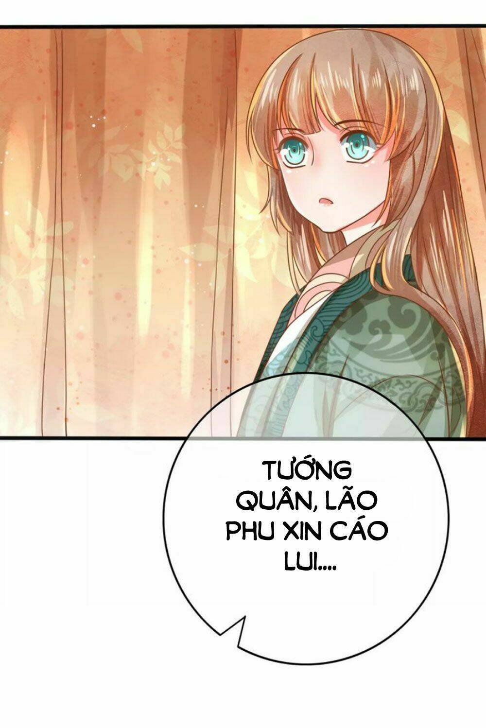 chọc nhầm thượng thần băng lãnh chapter 4 - Trang 34