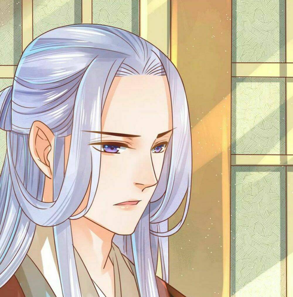 chọc nhầm thượng thần băng lãnh chapter 4 - Trang 36