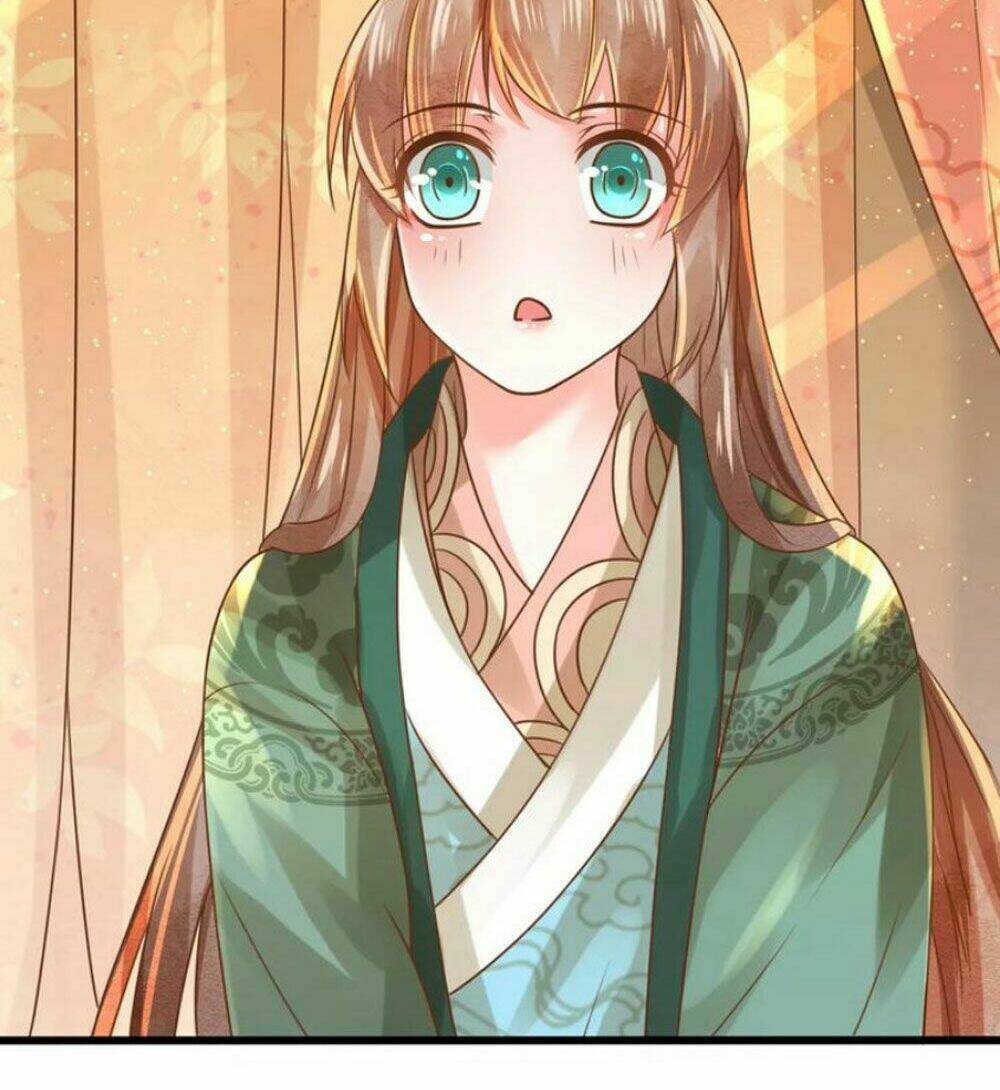 chọc nhầm thượng thần băng lãnh chapter 4 - Trang 42