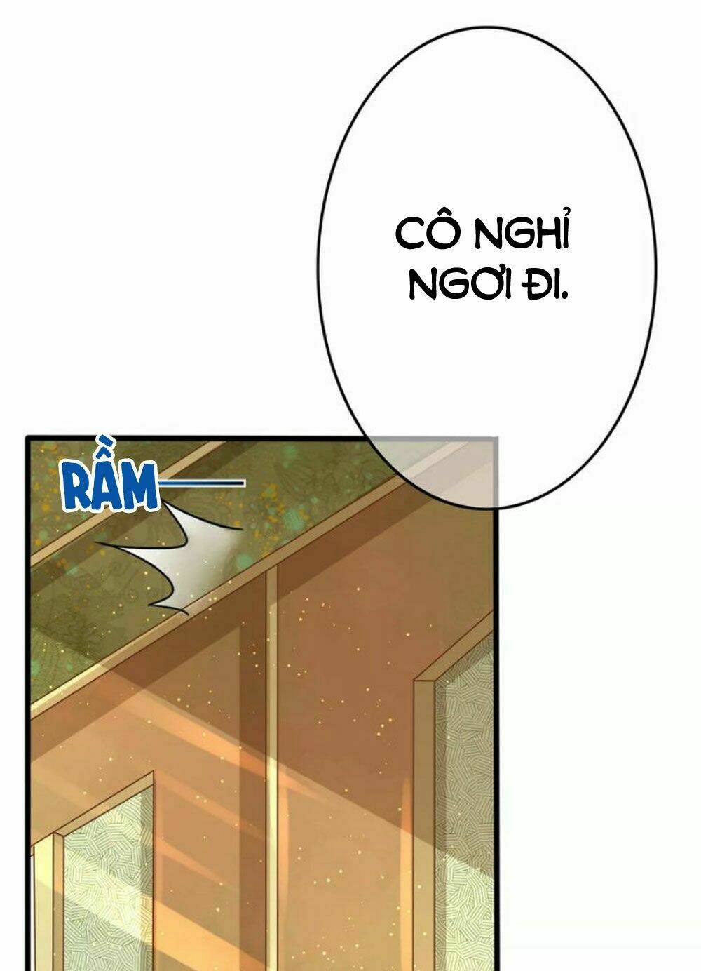 chọc nhầm thượng thần băng lãnh chapter 4 - Trang 43