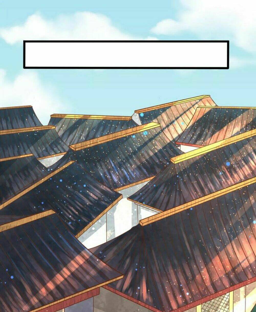 chọc nhầm thượng thần băng lãnh chapter 4 - Trang 55