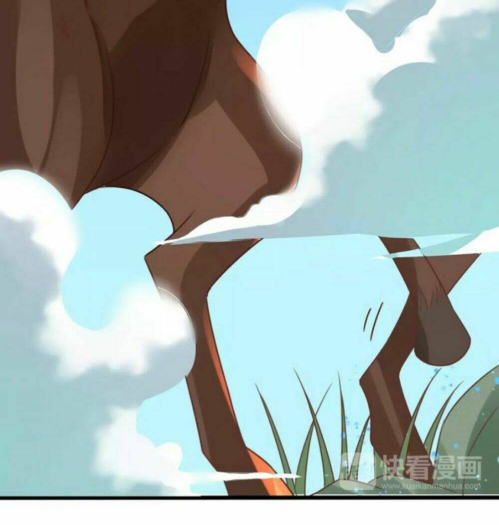 chọc nhầm thượng thần băng lãnh chapter 4 - Trang 65