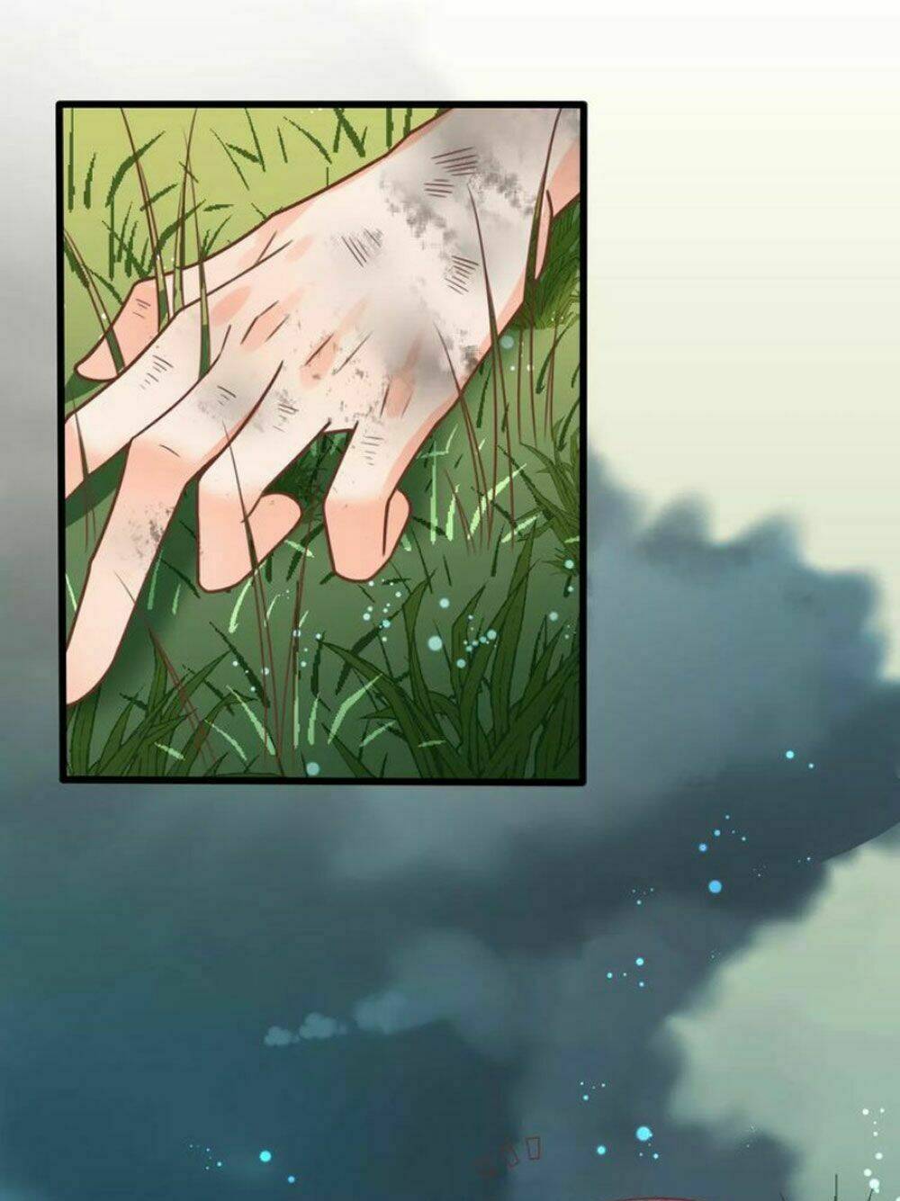 chọc nhầm thượng thần băng lãnh chapter 4 - Trang 66