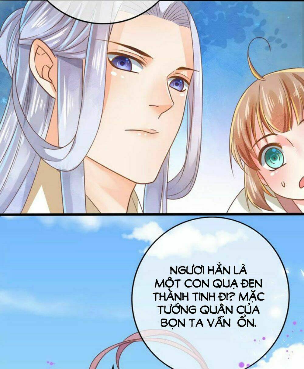 chọc nhầm thượng thần băng lãnh chapter 4 - Trang 68