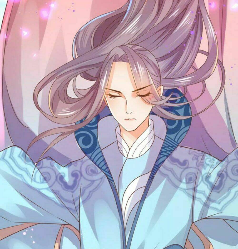 chọc nhầm thượng thần băng lãnh chapter 4 - Trang 70