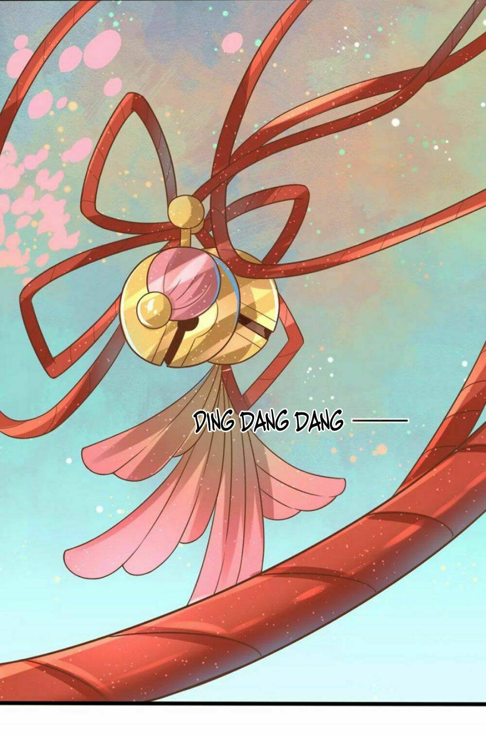 chọc nhầm thượng thần băng lãnh chapter 4 - Trang 76