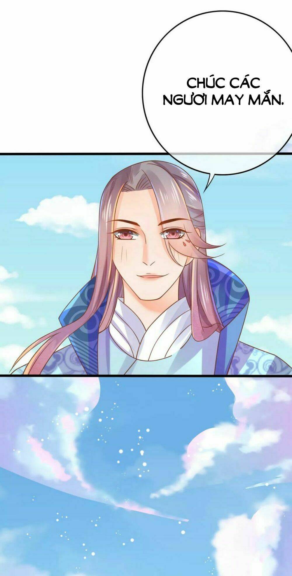 chọc nhầm thượng thần băng lãnh chapter 4 - Trang 77
