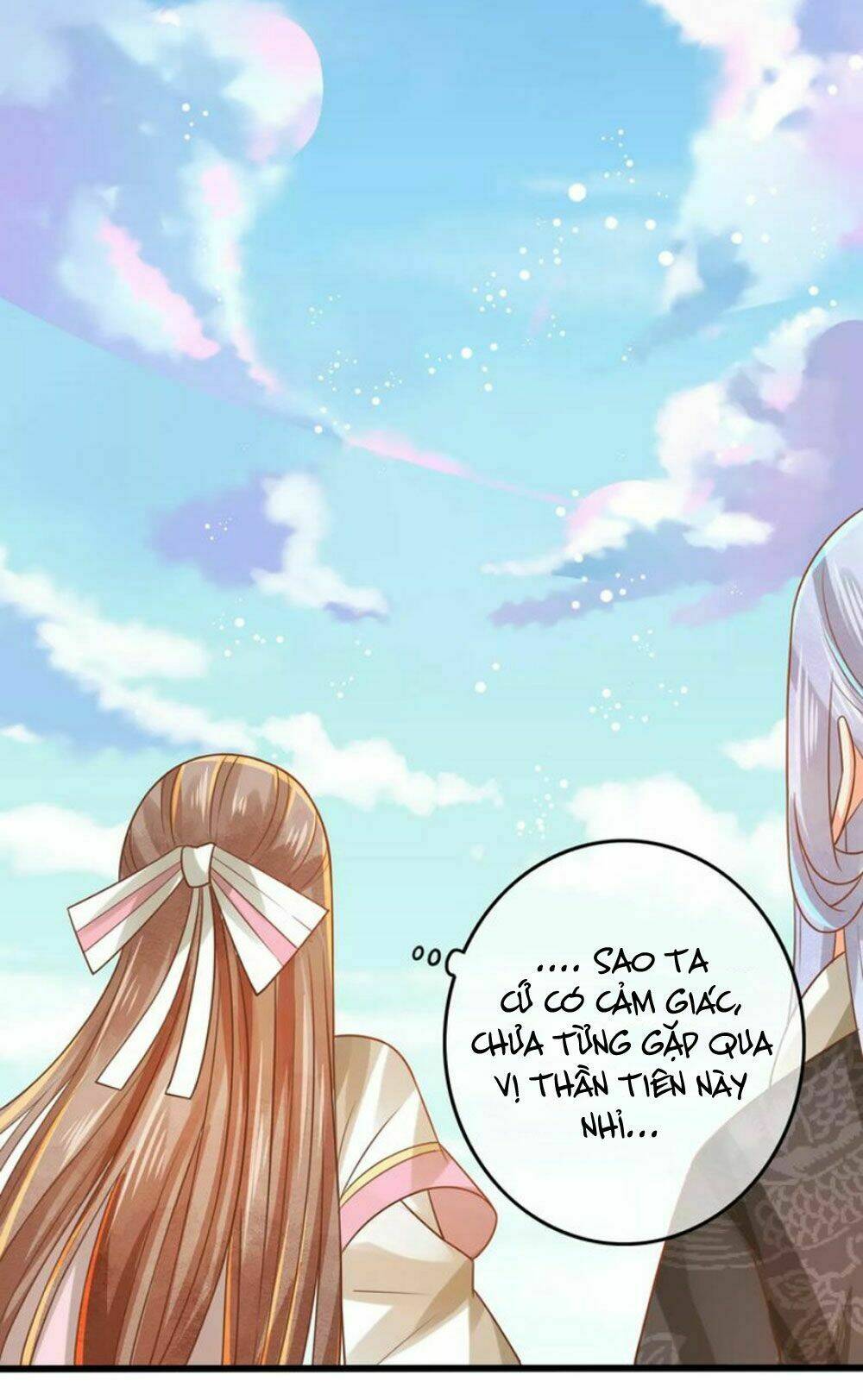 chọc nhầm thượng thần băng lãnh chapter 4 - Trang 78