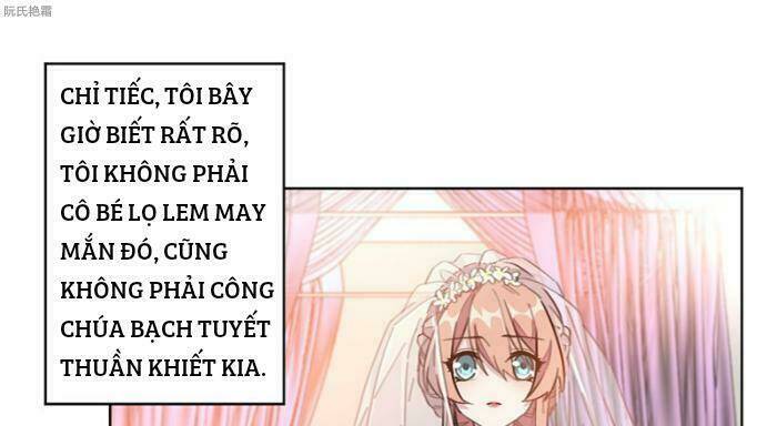 trọng sinh noãn hôn khinh sủng thê chapter 6 - Trang 4