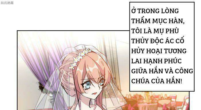 trọng sinh noãn hôn khinh sủng thê chapter 6 - Trang 6