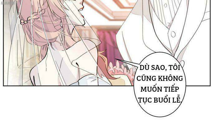 trọng sinh noãn hôn khinh sủng thê chapter 6 - Trang 13