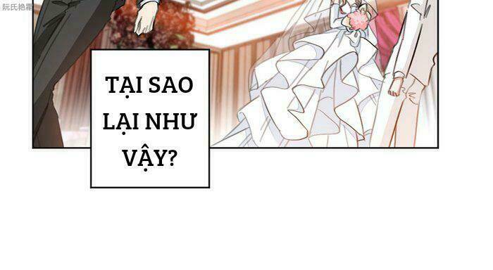 trọng sinh noãn hôn khinh sủng thê chapter 6 - Trang 19