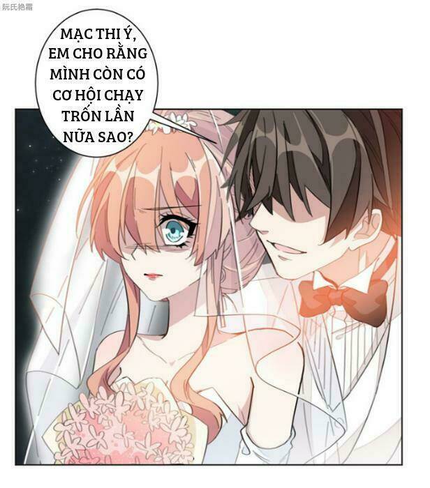 trọng sinh noãn hôn khinh sủng thê chapter 6 - Trang 22
