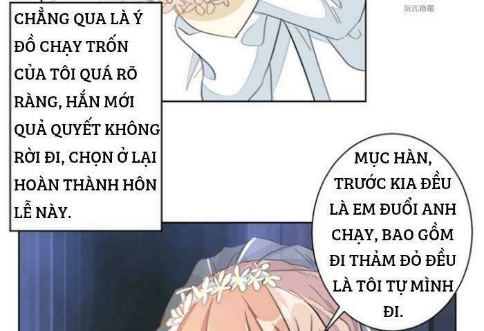 trọng sinh noãn hôn khinh sủng thê chapter 6 - Trang 24