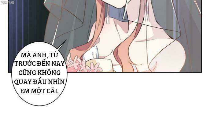 trọng sinh noãn hôn khinh sủng thê chapter 6 - Trang 26