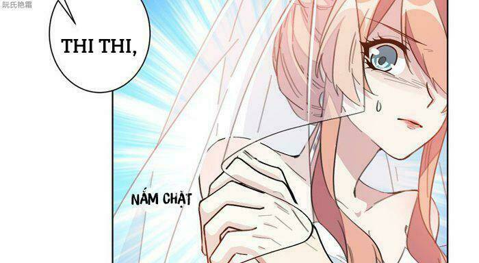 trọng sinh noãn hôn khinh sủng thê chapter 6 - Trang 41