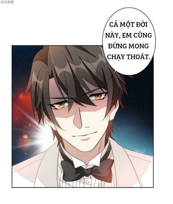 trọng sinh noãn hôn khinh sủng thê chapter 6 - Trang 42
