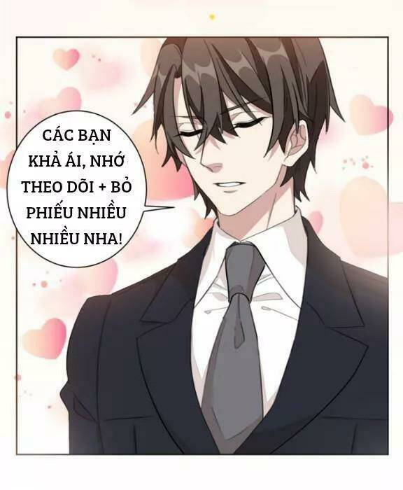 trọng sinh noãn hôn khinh sủng thê chapter 6 - Trang 44