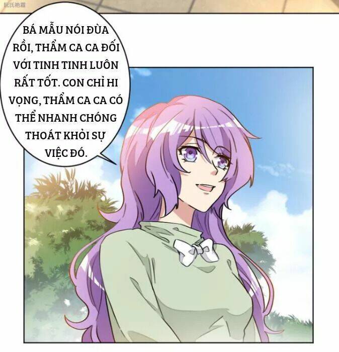 trọng sinh noãn hôn khinh sủng thê chapter 17 - Trang 12