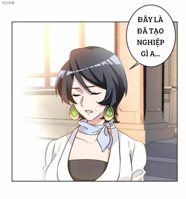 trọng sinh noãn hôn khinh sủng thê chapter 17 - Trang 13