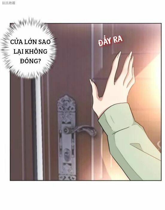 trọng sinh noãn hôn khinh sủng thê chapter 17 - Trang 15
