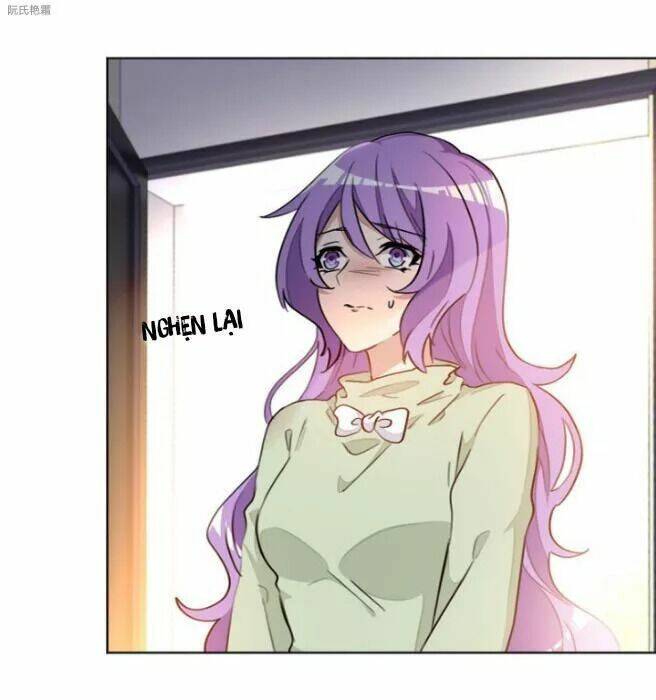 trọng sinh noãn hôn khinh sủng thê chapter 17 - Trang 20