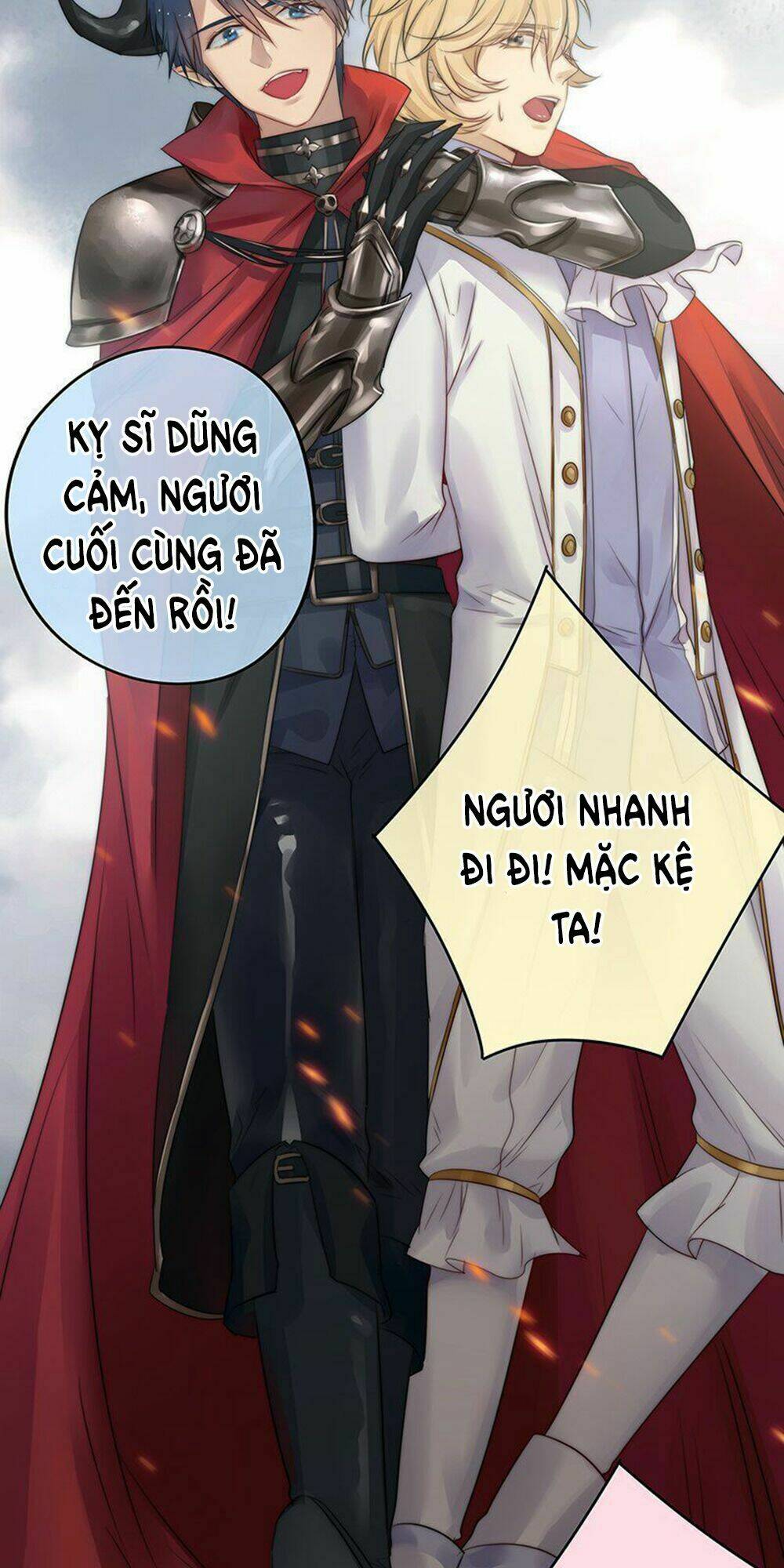 một tiếng