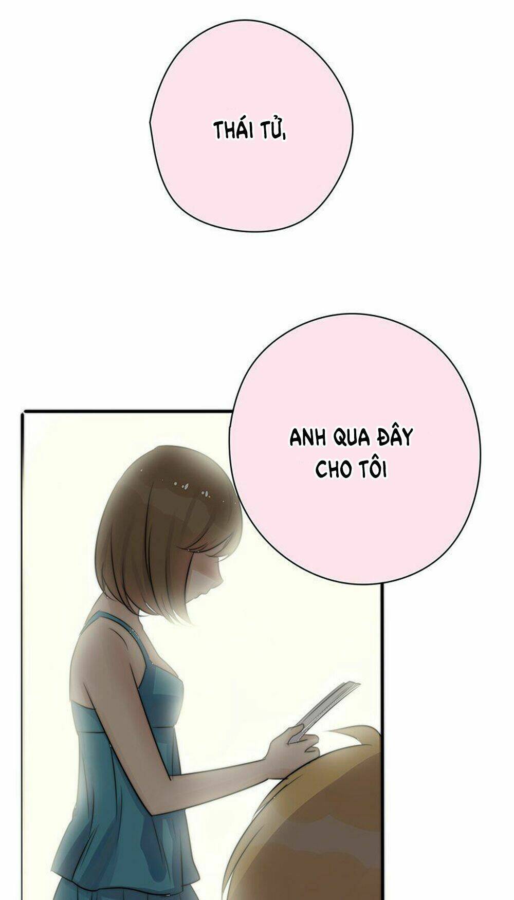 một tiếng