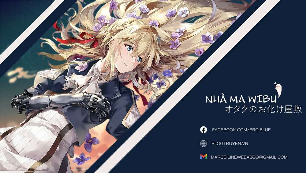 ijimeru aitsu ga waruinoka, ijimerareta boku ga waruinoka? chapter 9 - Trang 1