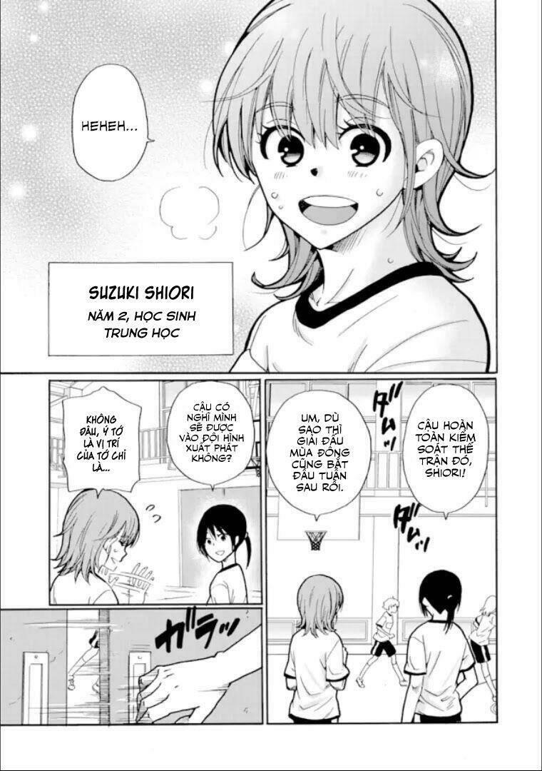 ijimeru aitsu ga waruinoka, ijimerareta boku ga waruinoka? chapter 17 - Trang 4