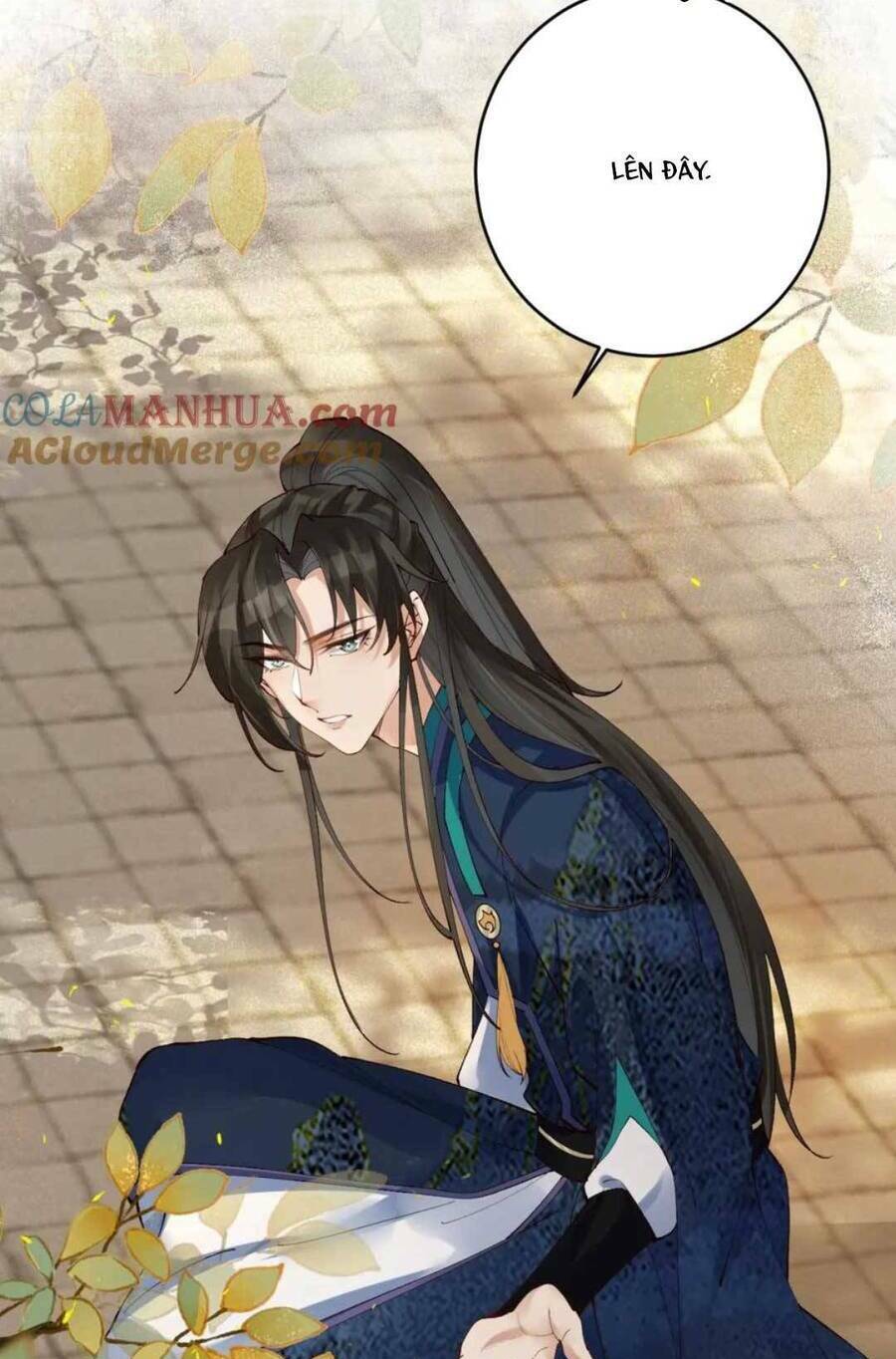 hoàng thúc sủng ta đến tận xương chapter 18 - Trang 6