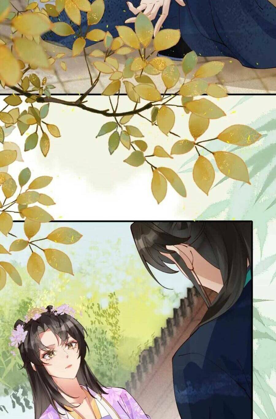 hoàng thúc sủng ta đến tận xương chapter 18 - Trang 7