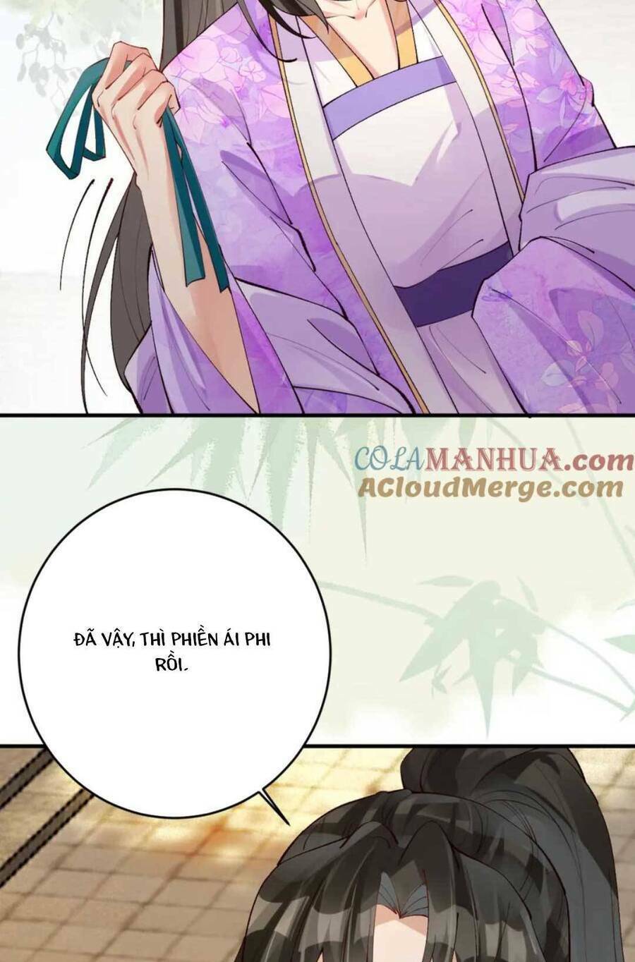 hoàng thúc sủng ta đến tận xương chapter 18 - Trang 12