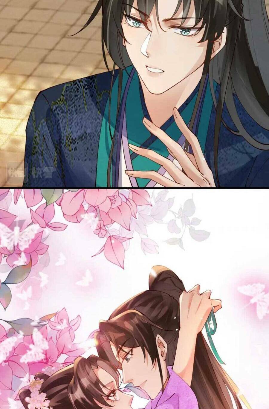 hoàng thúc sủng ta đến tận xương chapter 18 - Trang 13