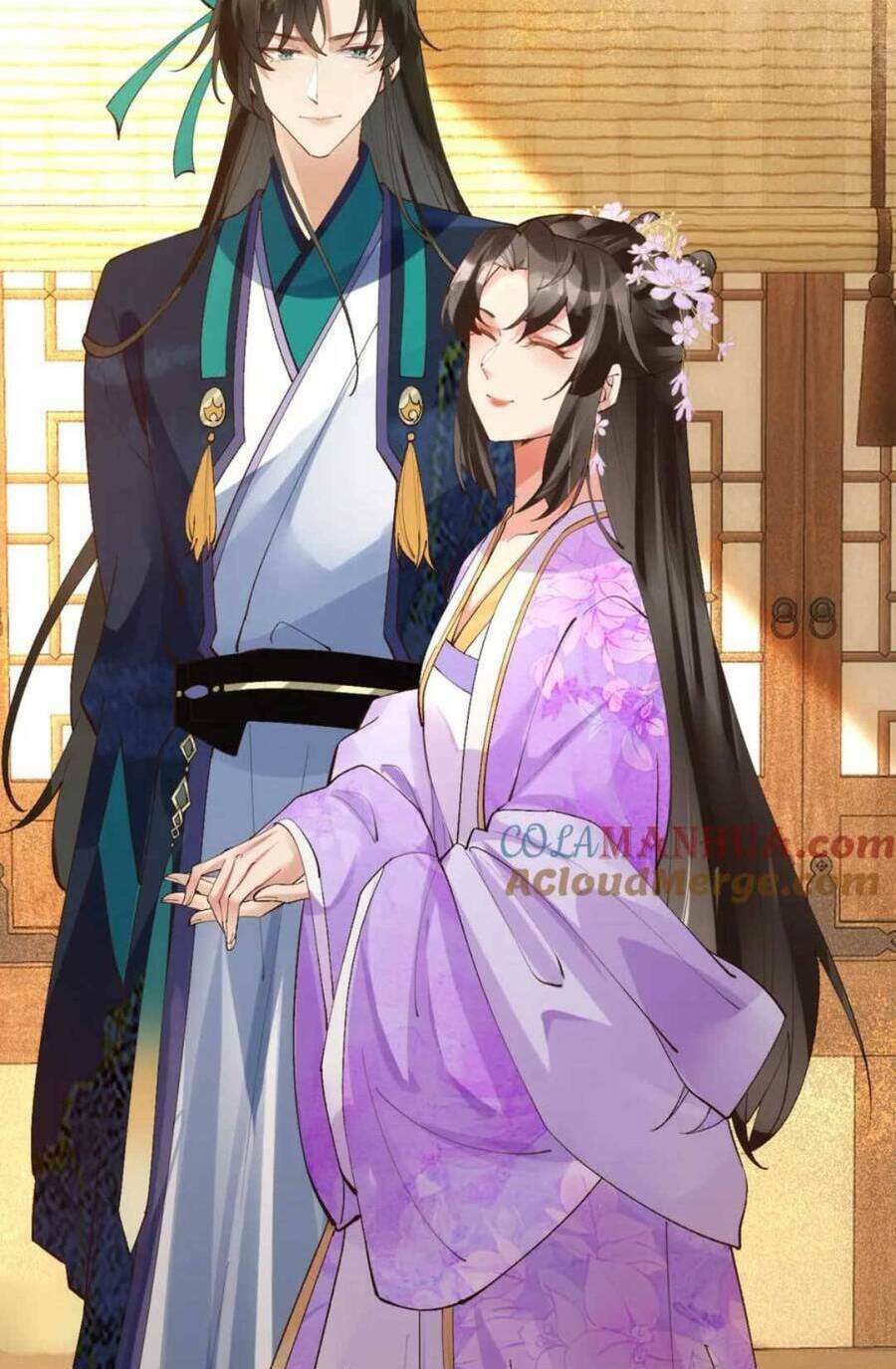 hoàng thúc sủng ta đến tận xương chapter 18 - Trang 18