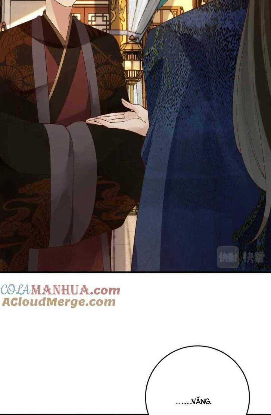hoàng thúc sủng ta đến tận xương chapter 18 - Trang 22