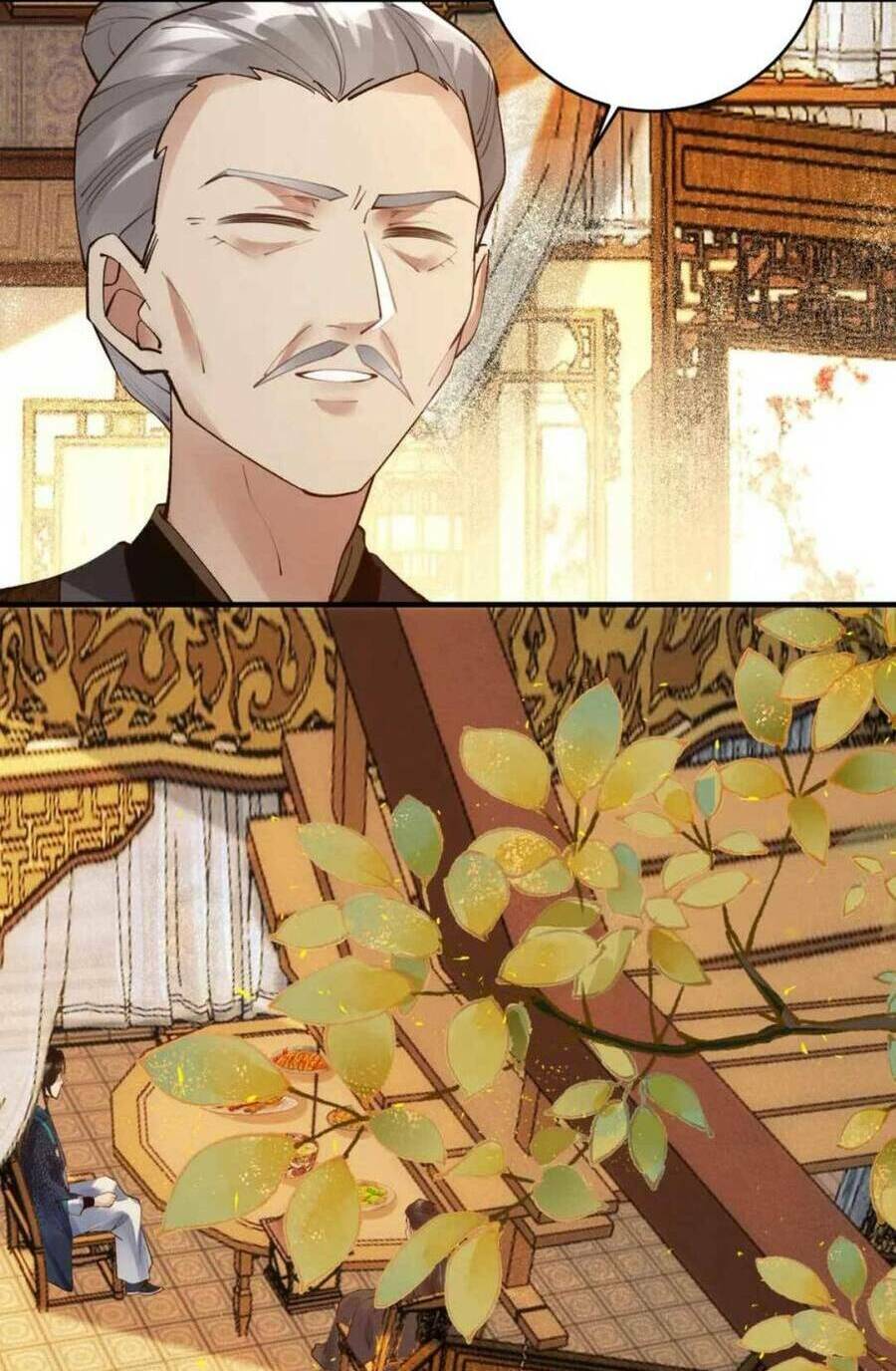 hoàng thúc sủng ta đến tận xương chapter 18 - Trang 23