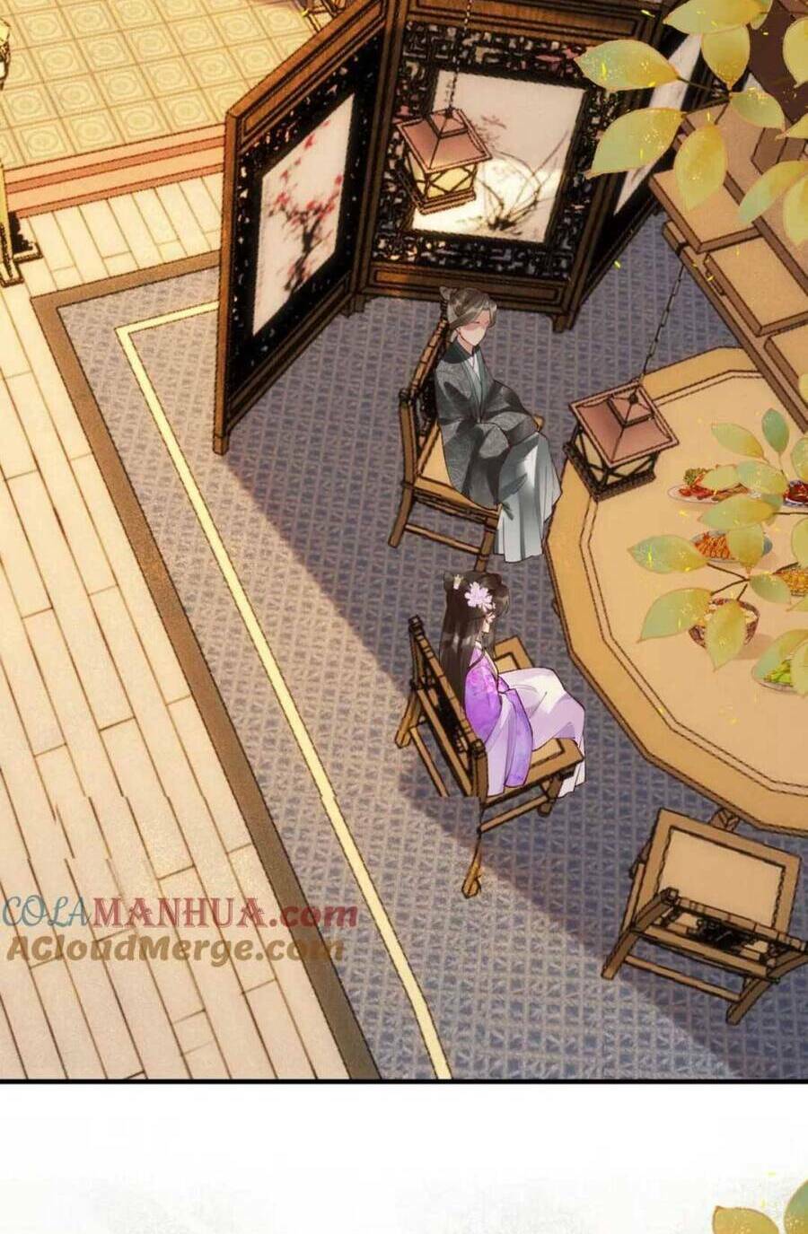 hoàng thúc sủng ta đến tận xương chapter 18 - Trang 24