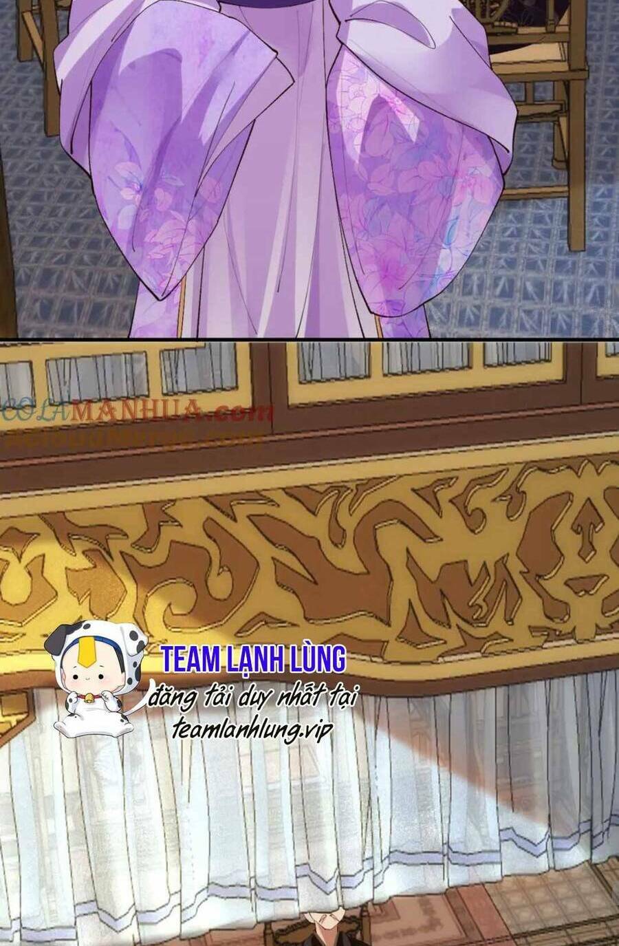 hoàng thúc sủng ta đến tận xương chapter 18 - Trang 28